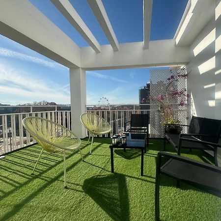 Atico Homelike Granada Exterior photo