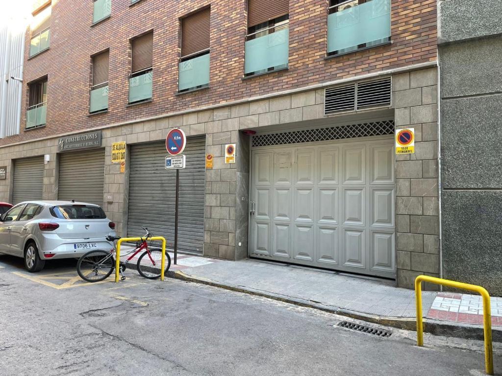 Atico Homelike Granada Exterior photo